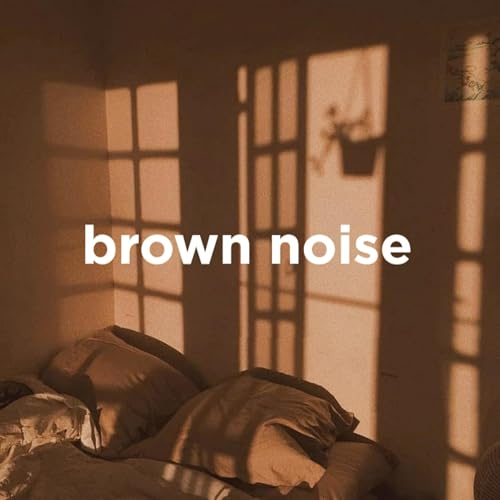Brown Noise for Sleep by Sleep Resonance