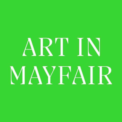 Art in Mayfair by New West End