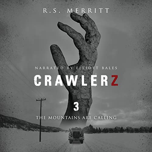 The Mountains Are Calling