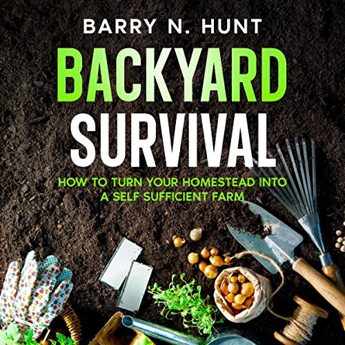 Backyard Survival