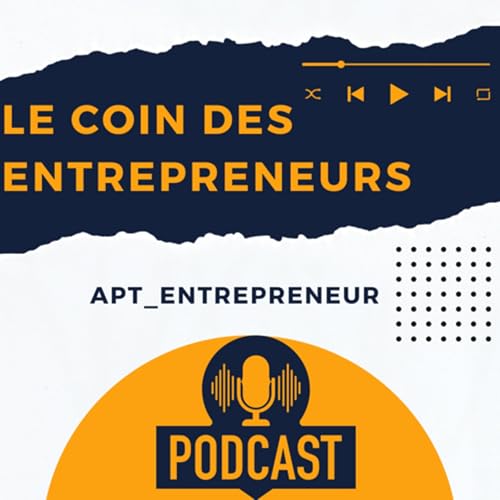 Le coin des entrepreneurs by L’entrepreneur_web3
