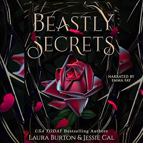 Beastly Secrets by Laura Burton