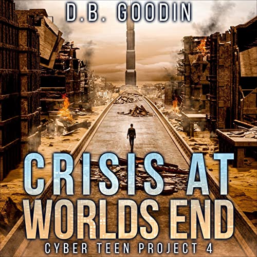 Crisis at Worlds End