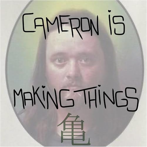 Cameron Radio Archive by Cameron Film Archive