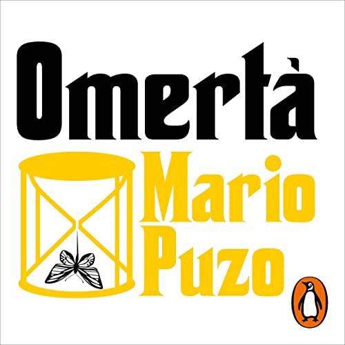 Omertà (Spanish Edition)