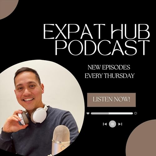 The Expat Hub by Andrae Wilde