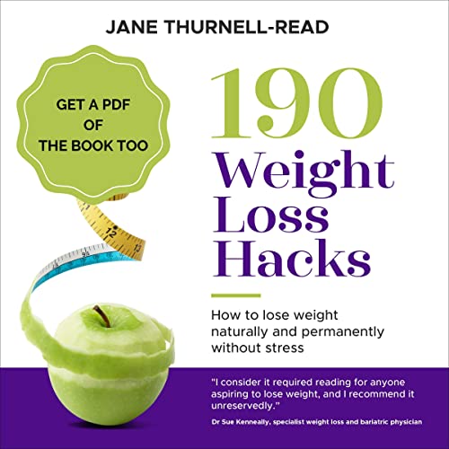 190 Weight Loss Hacks