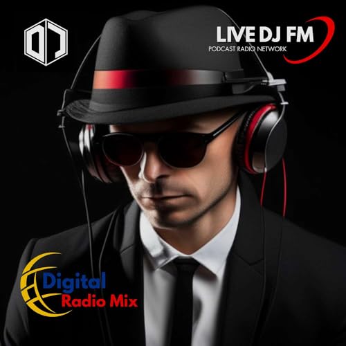 The Best Live dj FM radio 2024 by Tony Whan Dj production