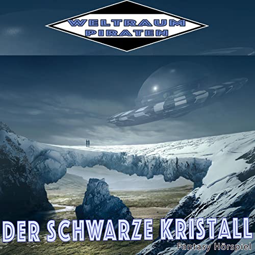 Der schwarze Kristall