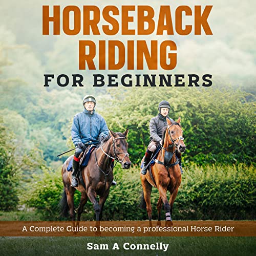 Horseback Riding for Beginners