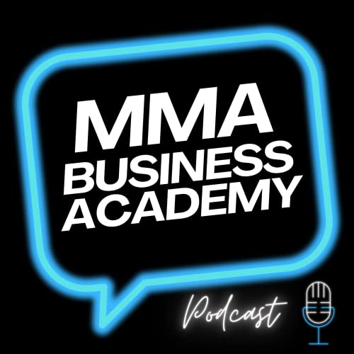 MMA Business Academy by Jeremy Henderson