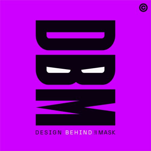 Design Behind The Mask by Secret Identity