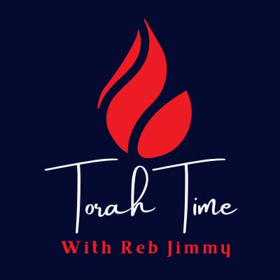 Torah Time with Reb Jimmy by Jimmy Rittenhouse