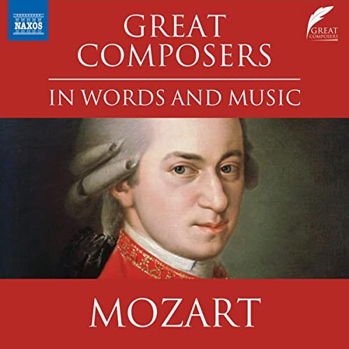Mozart in Words and Music