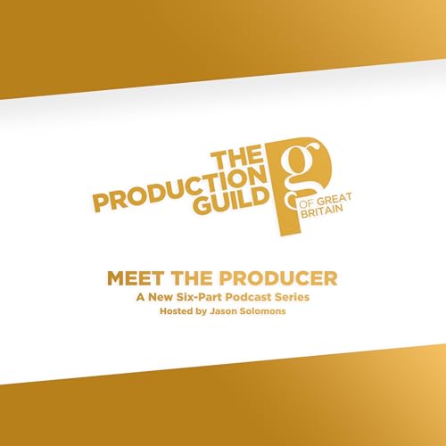 Meet The Producer by The Production Guild