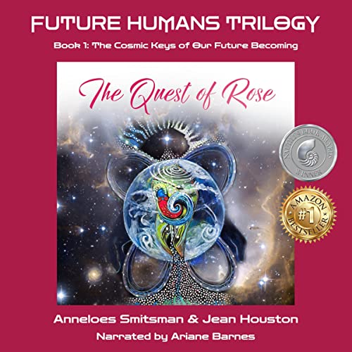 The Quest of Rose by Anneloes Smitsman