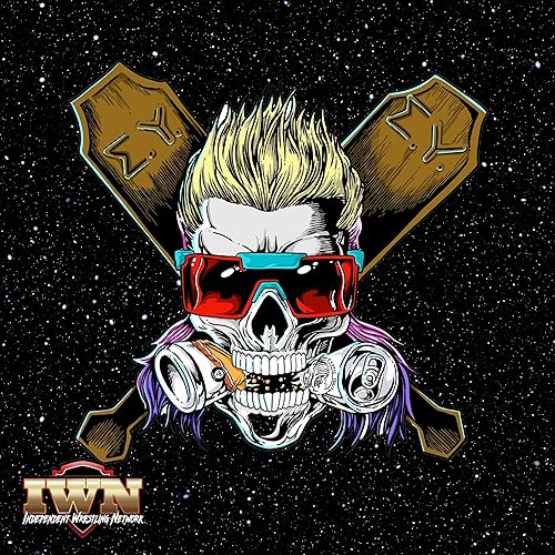 Exotic Youth Podcast by Independent Wrestling Network