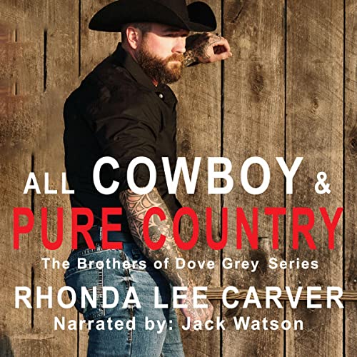 All Cowboy and Pure Country