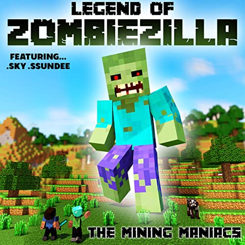 Legend of ZombieZilla