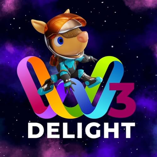 Web3 Delight Podcast by Web3 Podcast Network