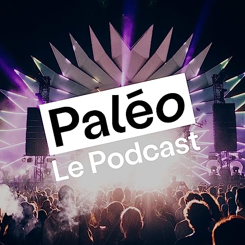 Paléo Festival Nyon by Paléo Festival