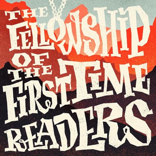 First Time Readers by Jon Danny Kristen Jenn Lizzy