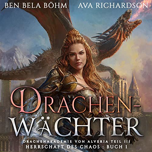 Drachenwächter [Dragon's Guardian]