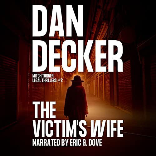 The Victim's Wife