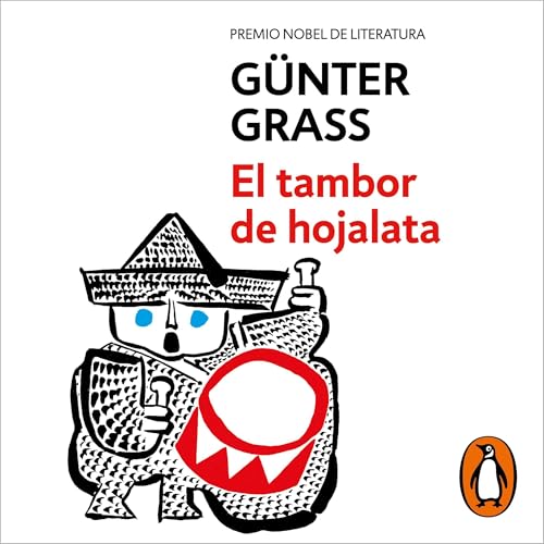 El tambor de hojalata [The Tin Drum]