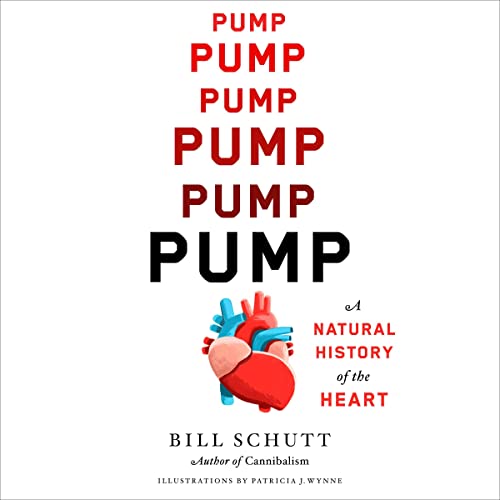 Pump by Bill Schutt