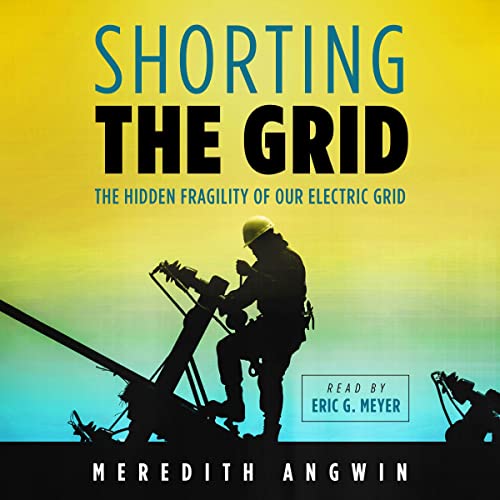 Shorting the Grid by Meredith Angwin