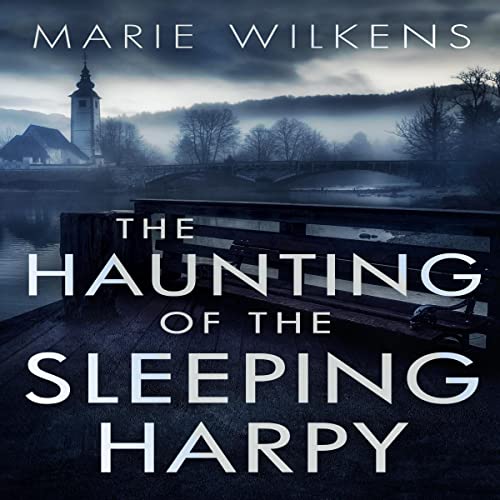 The Haunting of the Sleeping Harpy