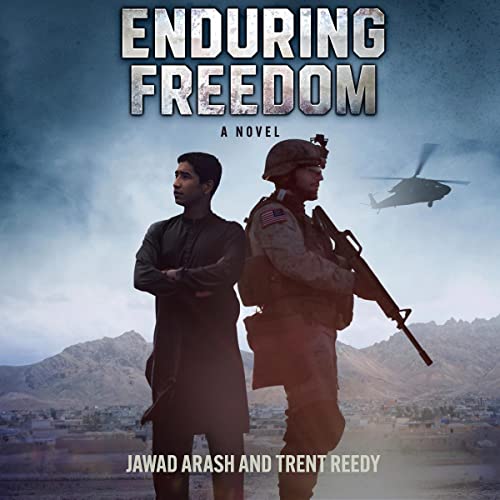 Enduring Freedom by Trent Reedy