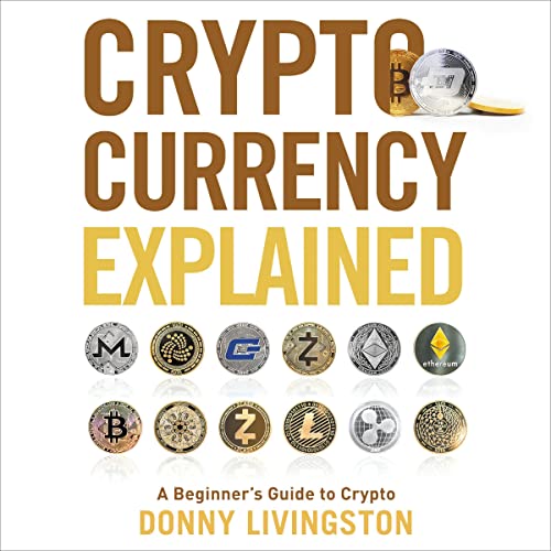 Cryptocurrency Explained
