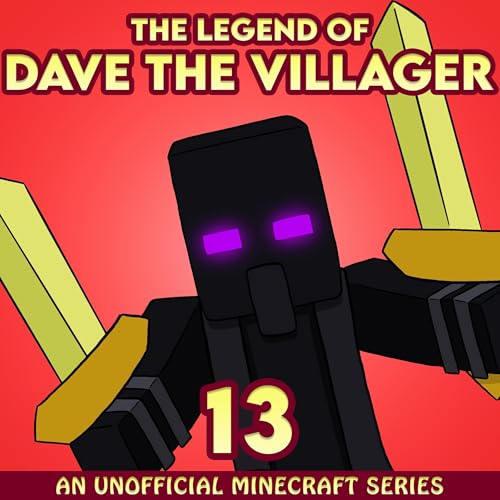 Dave the Villager 13