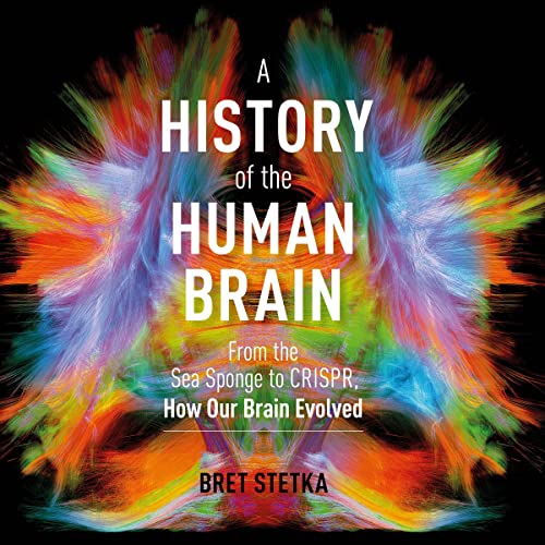A History of the Human Brain by Bret Stetka