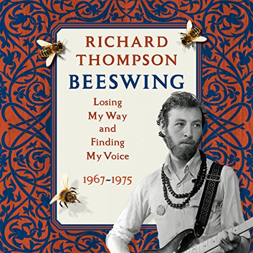 Beeswing by Richard Thompson