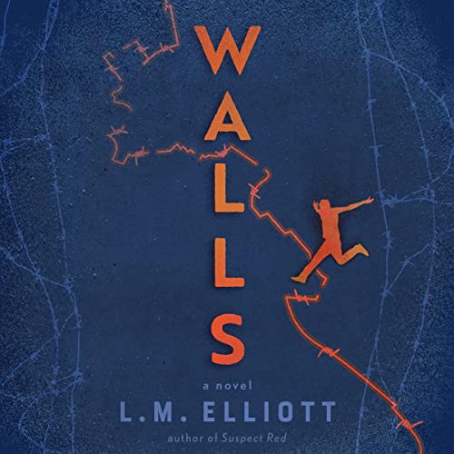 Walls by L. M. Elliott