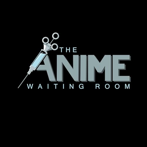 The Anime Waiting Room by The Anime Waiting Room