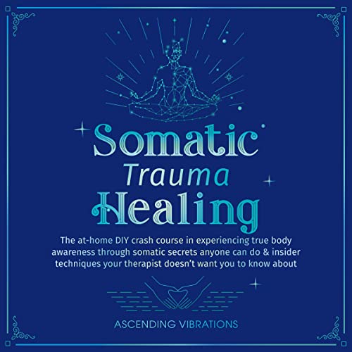 Somatic Trauma Healing