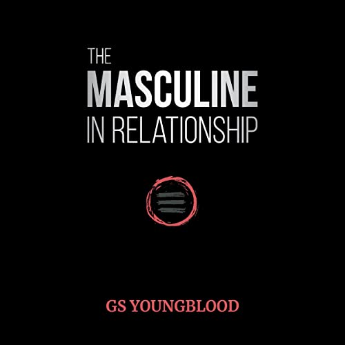 The Masculine in Relationship