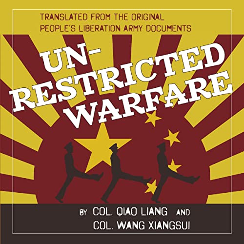 Unrestricted Warfare