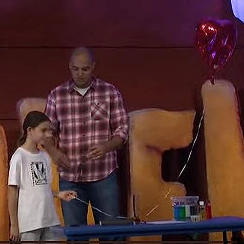 VBS Sabbath Recap by Unknown