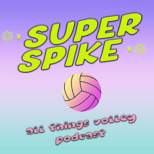 Super Spike by dilara benli bengisu çetinoğlu