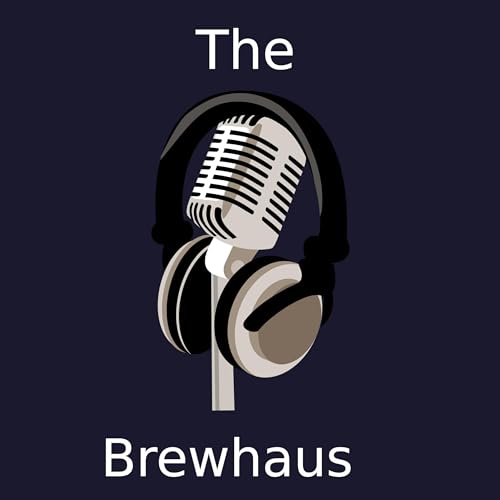 Brewhaus Podcast, The Technology, Programming, and Entrepreneurship Podcast by John Hass