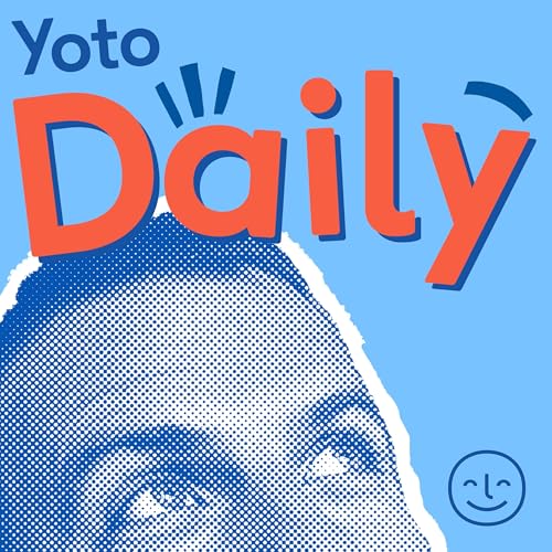 Yoto Daily by Yoto 