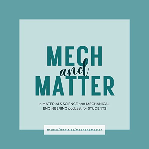 Mech & Matter by Claris Chan