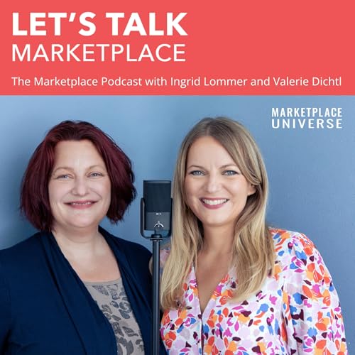 Let's talk Marketplace by Marketplace Universe