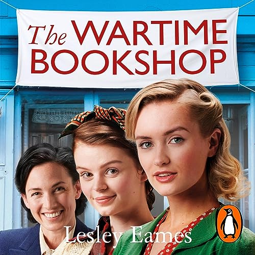 The Wartime Bookshop