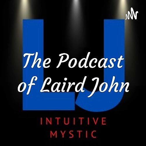 John's Oracle by The Podcast of Laird John